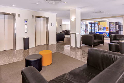 Comfort Inn & Suites Goodearth - Tourism Cairns 4