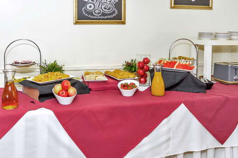 Comfort Inn & Suites Goodearth - Tourism Cairns 11