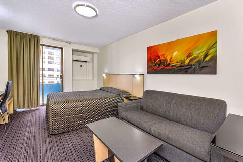 Comfort Inn & Suites Goodearth - Tourism Cairns 13