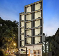 Quest Mounts Bay Road - Tourism Cairns