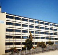 Mountway Holiday Apartments - Tourism Cairns