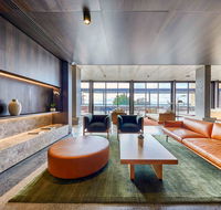 Wonil Hotel Perth Handwritten Collection - Tourism Cairns