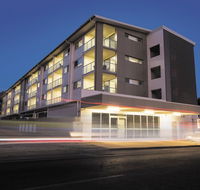 Oaks Moranbah - Tourism Cairns