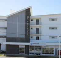 Direct Hotels - Monterey Moranbah - Tourism Cairns