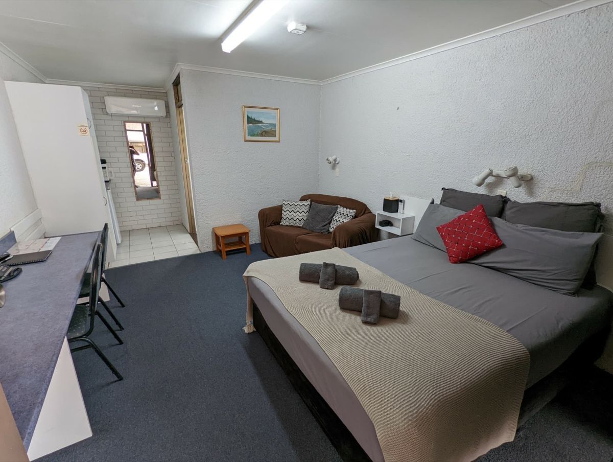 Aramac QLD Tourism Cairns