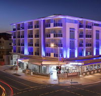 Jephson Hotel - Tourism Cairns