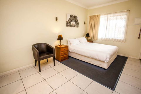 Darra Motel and Conference Centre - Tourism Cairns 5