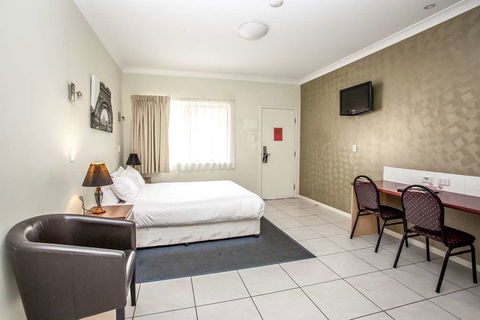 Darra Motel and Conference Centre - Tourism Cairns 6