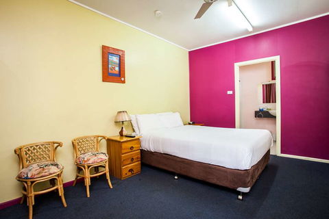 Darra Motel and Conference Centre - Tourism Cairns 7