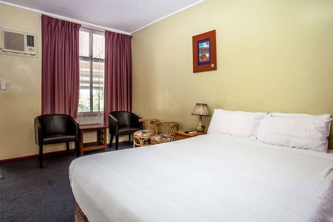 Darra Motel and Conference Centre - Tourism Cairns 8