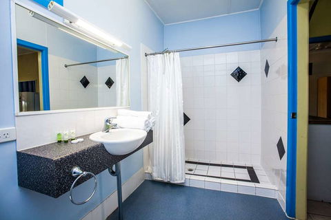 Darra Motel and Conference Centre - Tourism Cairns 10