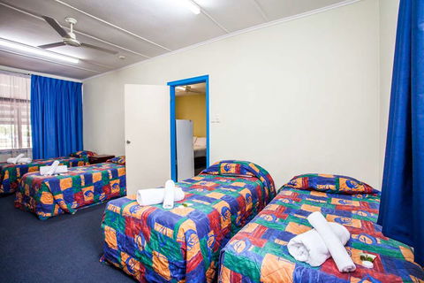 Darra Motel and Conference Centre - Tourism Cairns 11