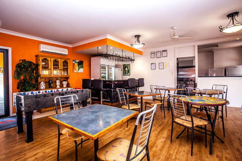 Darra Motel and Conference Centre - Tourism Cairns 12