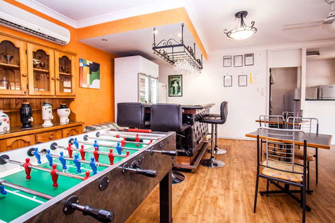 Darra Motel and Conference Centre - Tourism Cairns 13