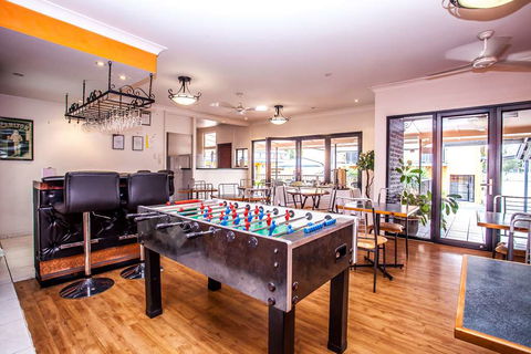 Darra Motel and Conference Centre - Tourism Cairns 14