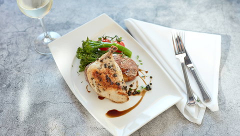 Crowne Plaza Canberra - Tourism Cairns 11