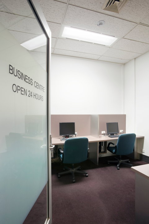 Crowne Plaza Canberra - Tourism Cairns 16