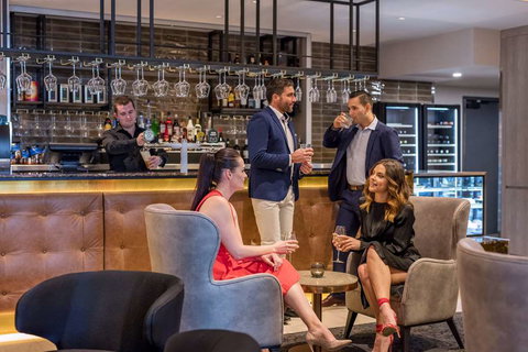 Deco Hotel - Tourism Cairns 1