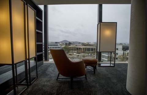 Little National Hotel - Tourism Cairns 2