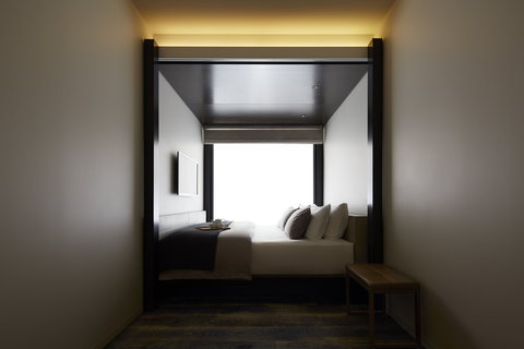 Little National Hotel - Tourism Cairns 4