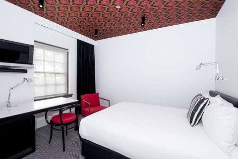 Peppers Gallery Hotel, Canberra - Tourism Cairns 2