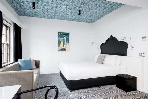 Peppers Gallery Hotel, Canberra - Tourism Cairns 11