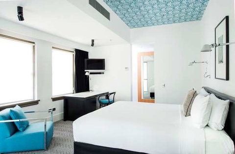 Peppers Gallery Hotel, Canberra - Tourism Cairns 13