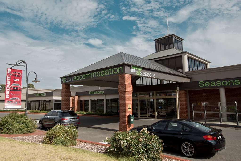 Bendigo VIC Tourism Cairns