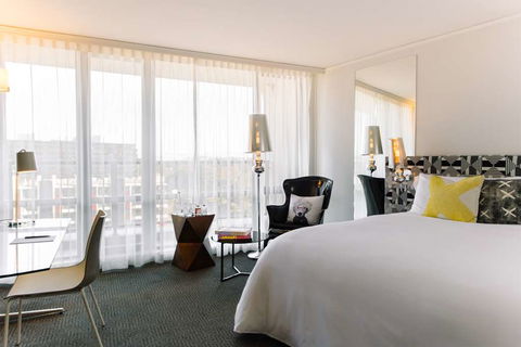 QT Canberra - Tourism Cairns 3