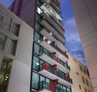 Fraser Place Melbourne - Tourism Cairns