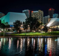 Stamford Plaza Adelaide - Tourism Cairns