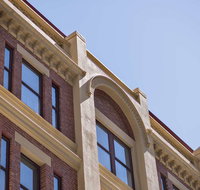 Franklin Central Apartments - Tourism Cairns