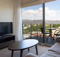 Hume Serviced Apartments - Tourism Cairns