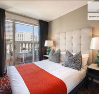 Miller Apartments Adelaide - Tourism Cairns