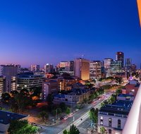 Tom's Court Hotel - Tourism Cairns