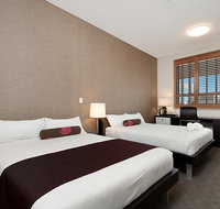 Adabco Boutique Hotel - Tourism Cairns