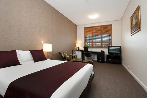Adabco Boutique Hotel - Tourism Cairns 2