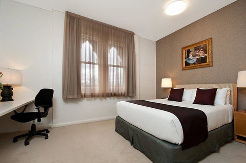 Adabco Boutique Hotel - Tourism Cairns 3