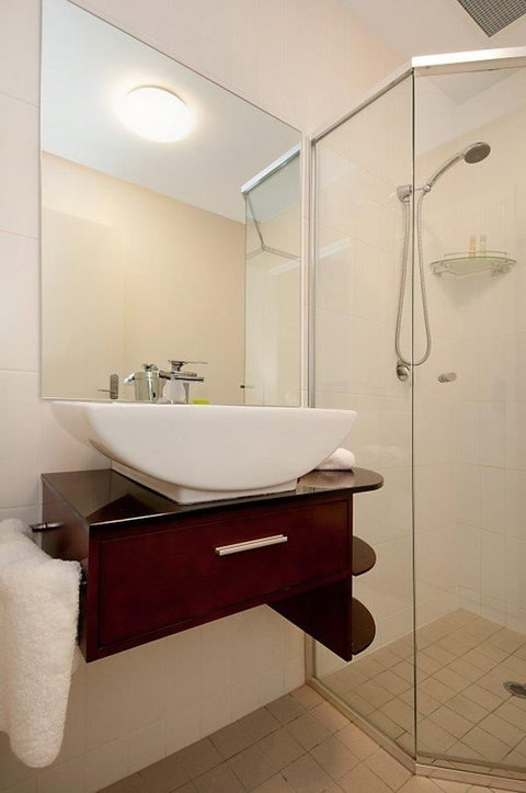 Adabco Boutique Hotel - Tourism Cairns 4
