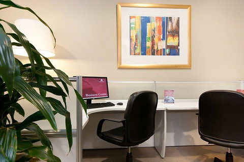 Adabco Boutique Hotel - Tourism Cairns 5
