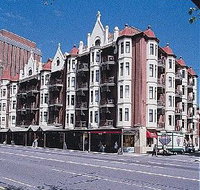 Mansions on Pulteney - Tourism Cairns