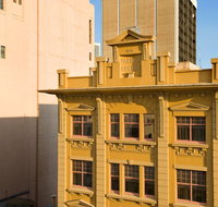 Adelaide Paringa Motel - Tourism Cairns