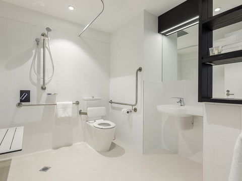 Ibis Adelaide - Tourism Cairns 4