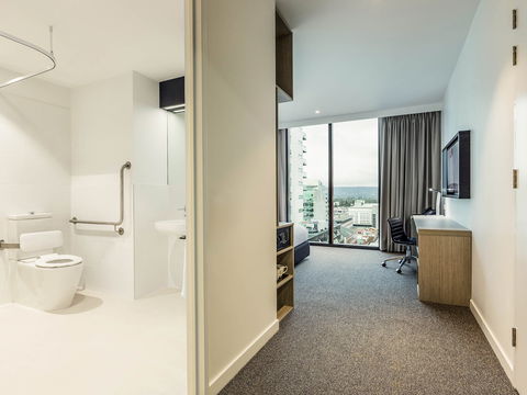 Ibis Adelaide - Tourism Cairns 5