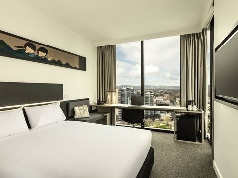 Ibis Adelaide - Tourism Cairns 6