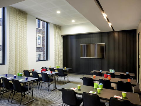 Ibis Adelaide - Tourism Cairns 10