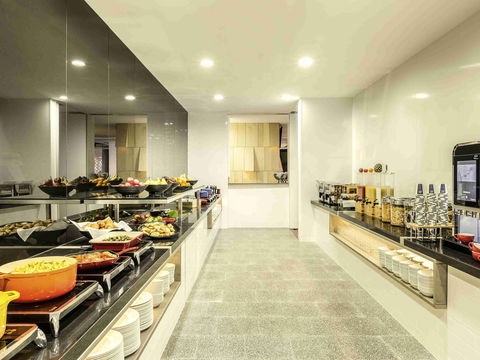 Ibis Adelaide - Tourism Cairns 15