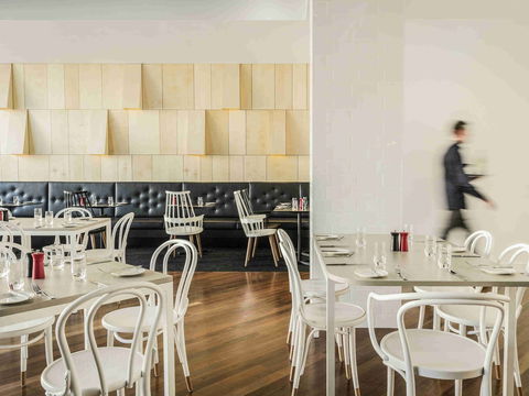 Ibis Adelaide - Tourism Cairns 16