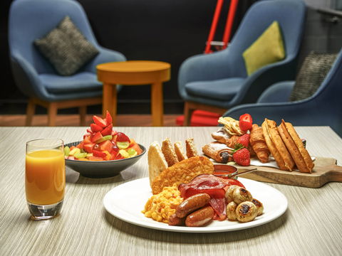 Ibis Adelaide - Tourism Cairns 17