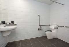 Mantra MacArthur Hotel - Tourism Cairns 14